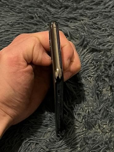 ucuz iphone 11: IPhone 11 Pro, 256 GB, Space Gray, Face ID — 4