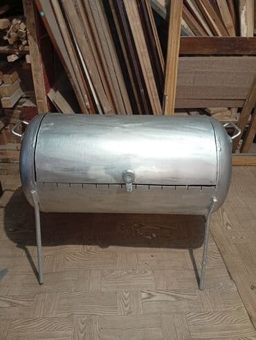 Toxumlar: Manqal, Kömür, Yeni, Qapaqlı, Dairəvi, Şişli, Ünvandan götürmə — 1