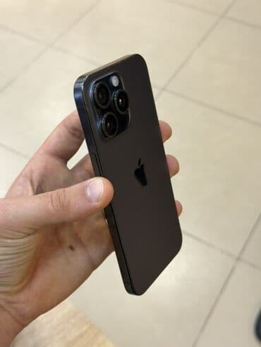 yeni iphone 7: IPhone 15 Pro Max, 256 GB, Mavi, Face ID — 5