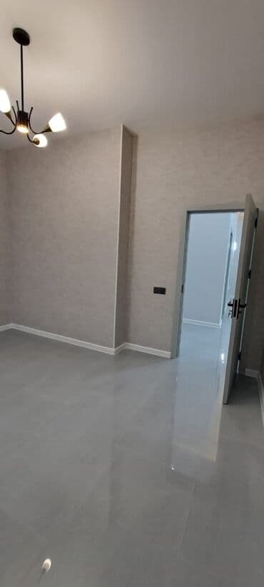 снять квартиру баку на длительный срок: 3 комнаты, Новостройка, 4 м² — 1