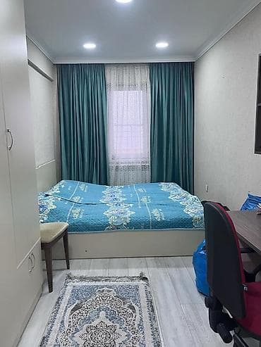 Kirayə mənzillər: Salam Yeni Yasamalda otaq yoldaşı axtarılır yaşı 30dan aşağı işliyən — 5