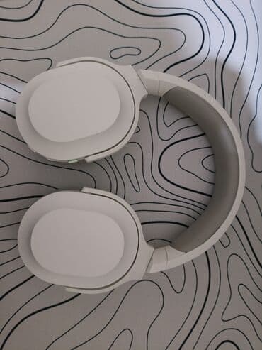 jbl qulaqliq: İşlənmiş Simsiz (Bluetooth) Qulaqcıqlar, Razer, rəng - Ağ — 1