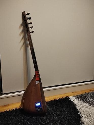 Fleytalar: Saz təzədir toyu üçün elektron daş təzədir alınıb sunar alınıb təzədir — 3