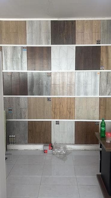 xam mdf: Yeni Floorpan Laminat, 8 mm, Sinif - 33, MDF, Faskalı, Ödənişli çatdırılma, Rayonlara çatdırılma — 2
