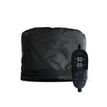 Termosapka,termoşapka,termal papaq 🔥 Saç üçün Termal Papaq – Keratin