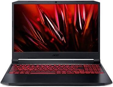 hyper x cloud 2: İşlənmiş Acer Nitro, 17.3 ", Intel Core i7, 512 GB, Ünvandan götürmə, Pulsuz çatdırılma, Ödənişli çatdırılma — 2