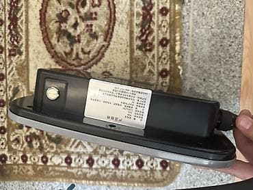 masin ev: EV şarj qurğusu (divar tipli, Type 2) - Avropa standartı Type 2 — 2