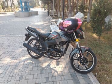 купить мопед бу: Zontes - nnb, 80 см3, 2023 год, 38000 км — 1