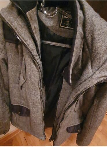 kurtkalar 2021: Kişi kurtka par
ça material — 3