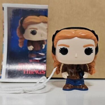 Güzgülər: Fiqur — 1