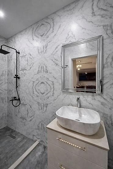 gence arenda: Mənzil Xətai rayonu, Gəncə prospekti 39 da yerləşir. Təmirində bahalı — 4