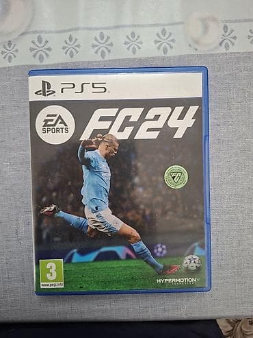 hard disc: İdman, Yeni — 1