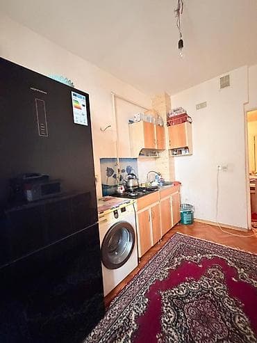 Квартиры: Баку, 2 комнаты, Вторичка, 55 м² — 2