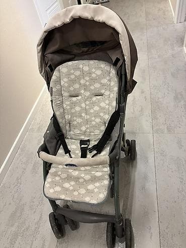 Chicco, İşlənmiş