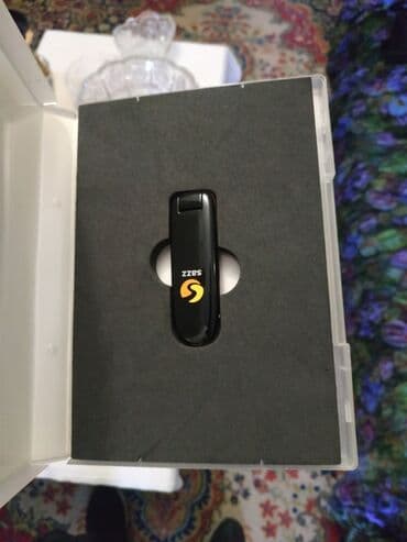 sazz lite modem: Sazz 4G USB Modem. - Brend: Sazz - Növ: USB modem - Texnologiya: 4G — 2
