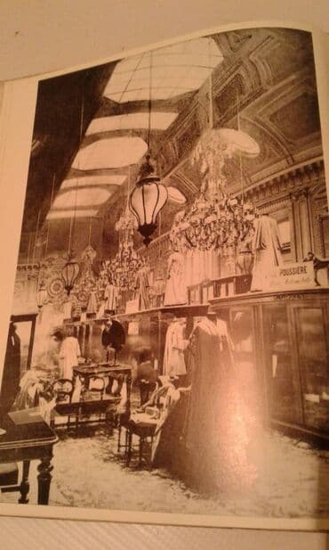 продам велотренажер: Продам книгу Шарля Фелдя о Париже. 1967 год — 23