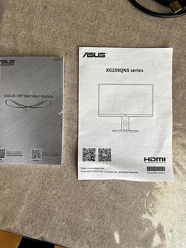 8 gb ram: 380Hz Asus Rog 24.5 inch Pakofka Monitor — 10