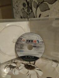 İnformatika: Fifa 14 ve call of duty black ops 2 play station 3 üçündür tam işlək — 4