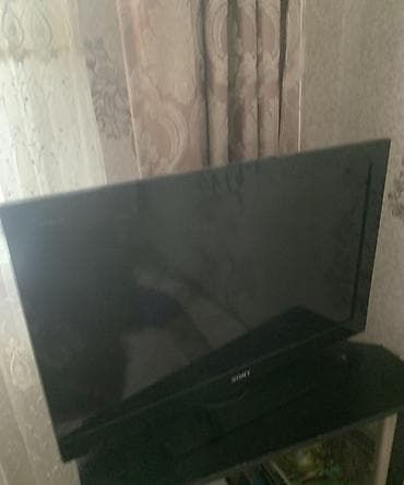 sn tv: İşlənmiş Televizor Sony LCD 82" HD (1366x768), Ünvandan götürmə — 1