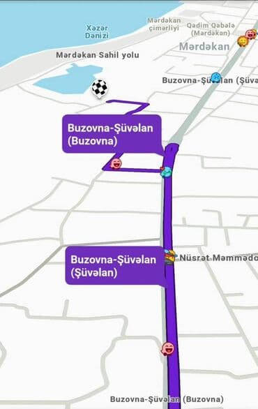 недвижимость в азербайджане купить: Баку, Мярдяканы, 130 м², 3 комнаты, С бассейном, Газ, Электричество, Водопровод — 8