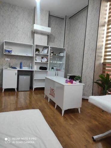 sumqayitda arenda obyekt: 28 may metrosunun yaxınlığında 2-ci mərtəbədə yerləşən (Estetik — 3