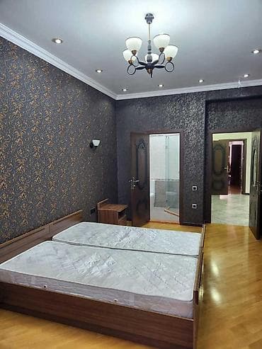 sabuncu kiraye: ✨ GREAT OFFER… ✨ 🏠 3-room apartment for rent 🔹 Area: 125 m² 🔹 Spacious — 7