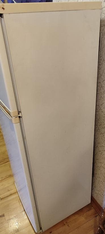 Nord firmasına məxsus soyuducudur,tam işlək vəziyyətdədir,heç bir — 1