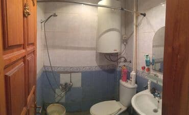 20 yanvarda 2 otaqli evler: Bakı, Bülbülə qəs., 2 otaqlı, Köhnə tikili, 60 kv. m — 11