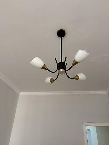 metbex ucun stol stullar: İşlənmiş, Divan, Kredit yoxdur, Azərbaycan — 5