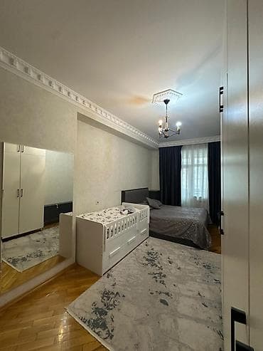 2 комнаты, Новостройка, 85 м² — 5