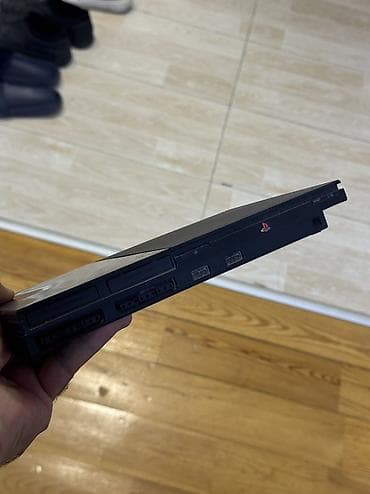 sony ps2: Playstation 2 islemir zapcast kimi satilir son qiymetdi zeng edib bow — 4