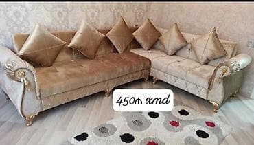 kreslo tek: Yeni, Künc divan, Divan — 2