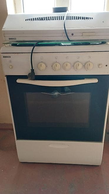 elektirik peci: Elektrik sobası Ayrıca dayanan, 4 gözlü — 1