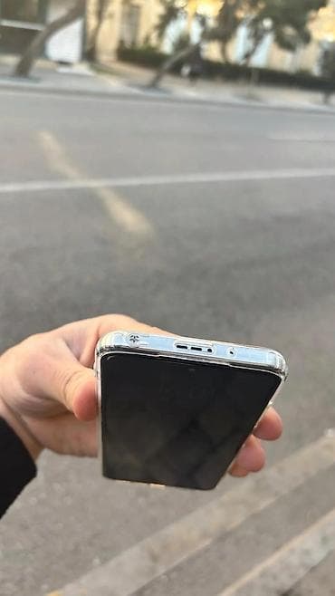 iphone x mini: Redmi Note 10, 128 GB, rəng - Ağ — 3