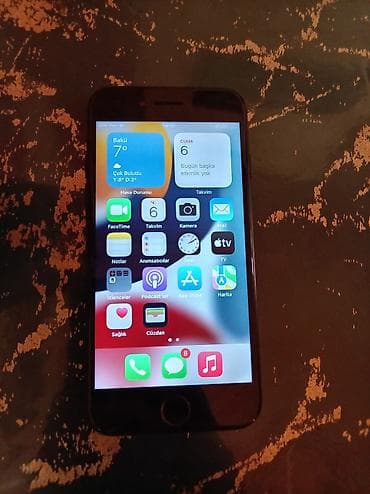 iphone 13 pro max 1tb: IPhone 7, 128 GB, Qara — 9