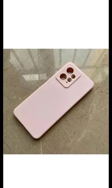 Məhsul: Silikon telefon bamperi (kameranı qoruyan modul ilə) - — 4