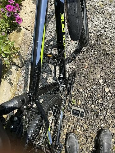 idman velosipet: Baha alınıb, heç bir qırığı yoxdur işlədən heç 1 ay işlətməyib., təp — 2