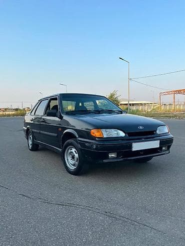 byd destroyer o5: VAZ (LADA) 2115: 1.6 l | 2007 il 289000 km Sedan — 5