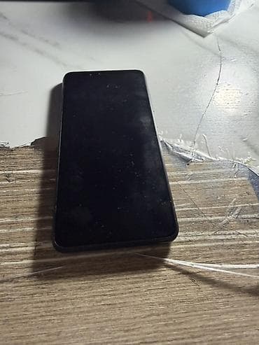 scan: Redmi 6A, 32 GB, rəng - Qara, İki sim kartlı — 4