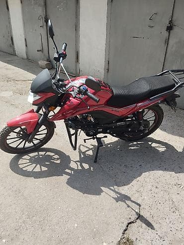 turbo az kotan: Tufan 50 sm3 — 3