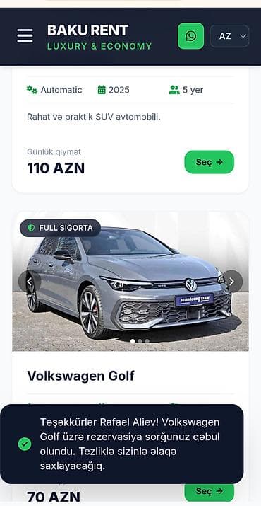 5555 test cavablari: Veb saytların hazırlanması, Mobil tətbiqlərin hazırlanması | Domen, Hosting — 6