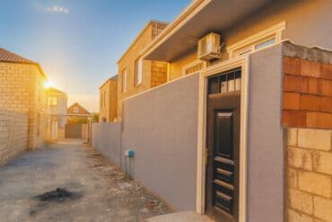 xalqlar dostlugu 2 otaqli evler: Masazır 2 otaqlı, 50 kv. m, Kredit var, Yeni təmirli — 1