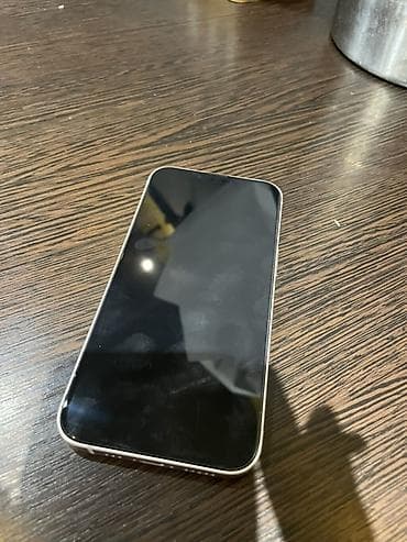 iphone x mini: Ağ, Face ID — 2