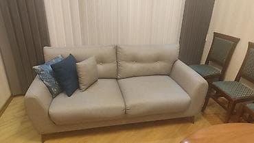 Divan, Açılmayan, Bazasız, Parça