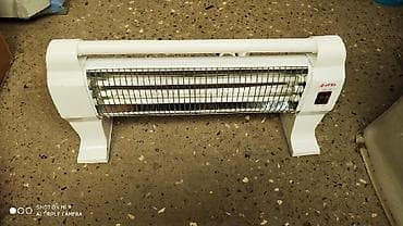 radiator pec: Qizdirici qızdırıcı pec peç New Mer Turk istehsali 1500 watt guc 3 — 1