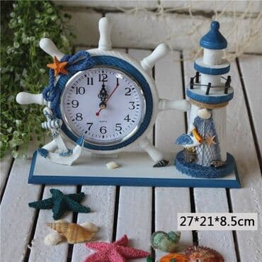 8 mart ucun hediyeler: Hədiyyəlik Saat🕰️ ✓8 mart qadınlar bayramına özəl hədiyyələr 🎁 ✓Ölkə — 1