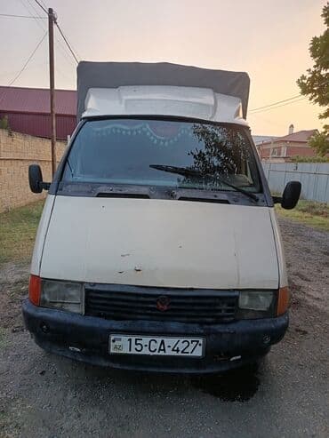 təkər type 0: Motor 2.4 l, İşlənmiş — 6