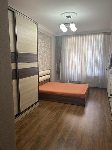 2 otaqlı, Yeni tikili, m. 28 may, 57 kv. m — 4