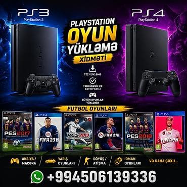 ucuz playstation 3: 🎮 PlayStation 1 / 2 / 3 / 4 OYUN YAZILMASI 🎮 💿 10.000 → 20.000+ OYUN — 5