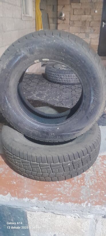 Kolpaklar: Əla vəziətdədi 1 ay işlənib heç bir problemi yoxdur 13-lüydü — 2